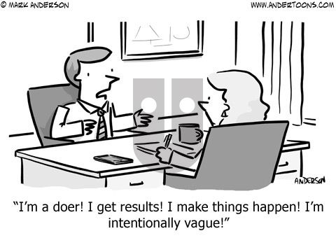 Andertoons on Sunday November 13, 2016 Comic Strip