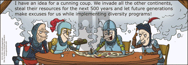 WuMo - Tuesday August 3, 2021 Comic Strip