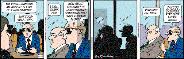 Doonesbury on Wednesday June 16, 2010 Comic Strip