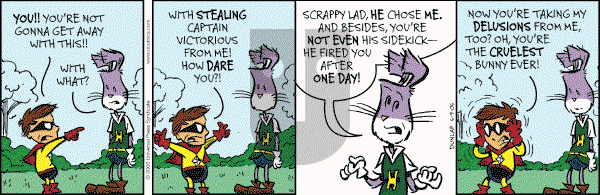 Ink Pen - Friday June 9, 2006 Comic Strip