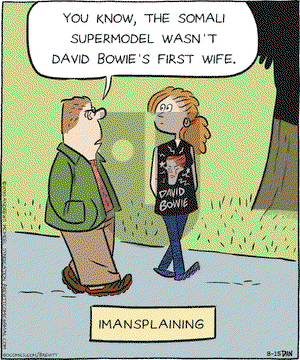 Brevity on Saturday August 15, 2020 Comic Strip