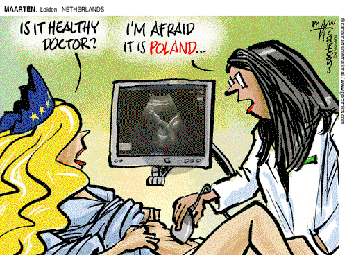 ViewsEurope on Saturday May 15, 2021 Comic Strip