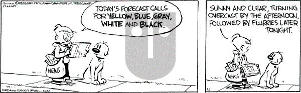 Red and Rover on Wednesday March 1, 2006 Comic Strip