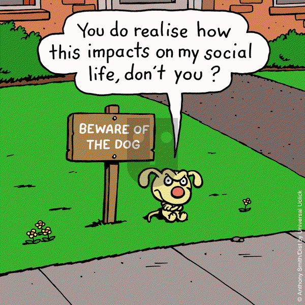 Cattitude — Doggonit on Thursday May 29, 2025 Comic Strip