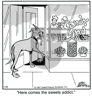 Marmaduke on Monday January 13, 1997 Comic Strip
