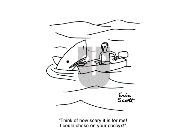 1 and Done - Monday August 14, 2023 Comic Strip