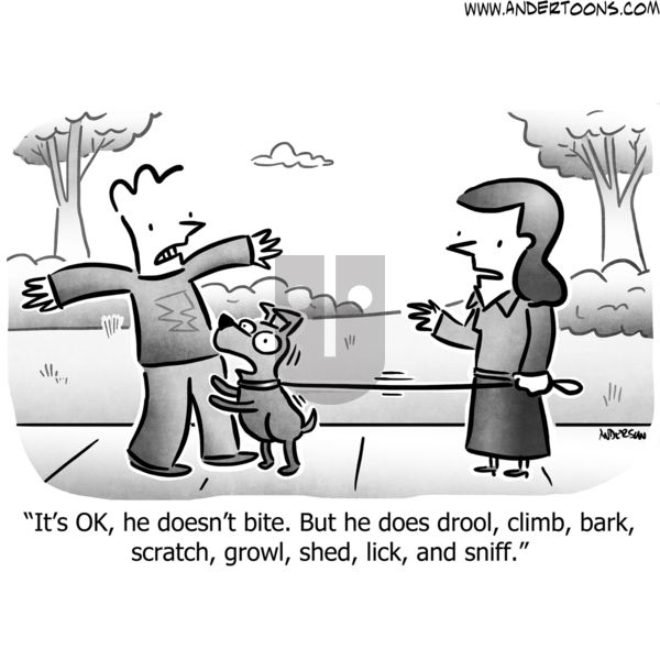 Andertoons on Tuesday November 11, 2025 Comic Strip