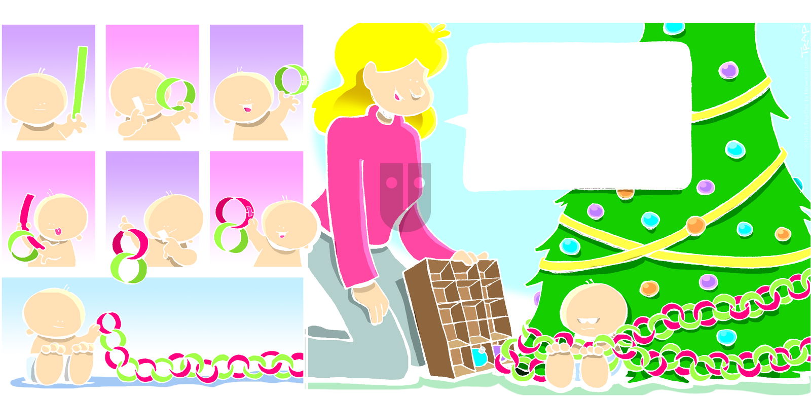 Thatababy on Sunday January 26, 2014 Comic Strip