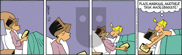 Arlo and Janis on Saturday November 9, 2013 Comic Strip