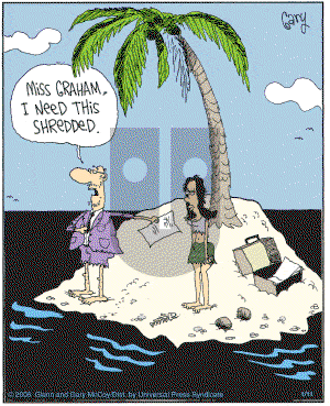 The Flying McCoys on Wednesday January 11, 2006 Comic Strip