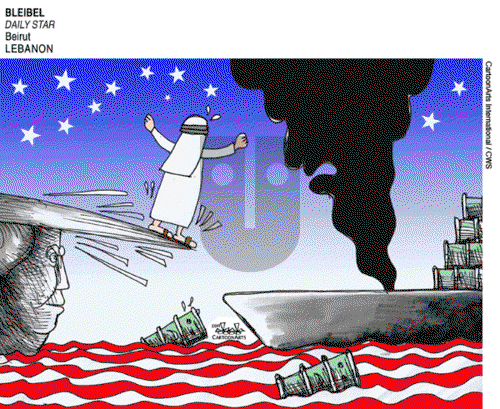 ViewsMidEast on Friday June 14, 2019 Comic Strip
