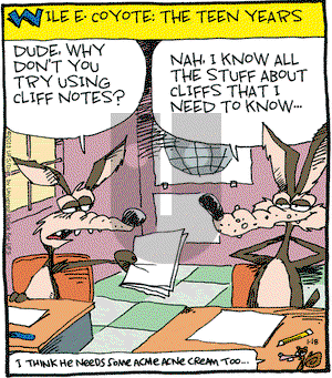 Reality Check on Friday January 18, 2013 Comic Strip