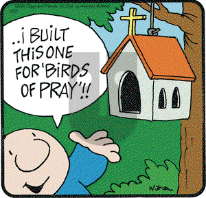 Ziggy on Friday March 27, 2020 Comic Strip