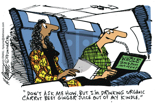 Henry Payne on Thursday June 22, 2017 Comic Strip