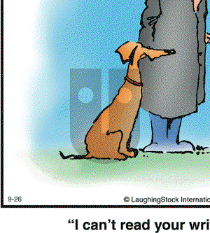 Herman - Saturday September 26, 2009 Comic Strip