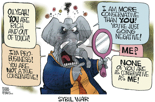 Jerry Holbert on Thursday March 1, 2012 Comic Strip