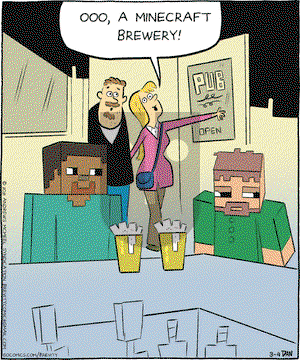 Brevity on Thursday March 4, 2021 Comic Strip