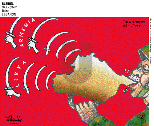 ViewsAfrica on Thursday October 1, 2020 Comic Strip