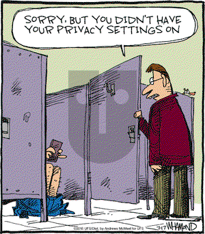 Reality Check on Tuesday July 17, 2018 Comic Strip