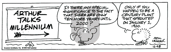 Miss Peach - Thursday July 6, 2023 Comic Strip