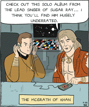 Brevity on Monday July 30, 2018 Comic Strip