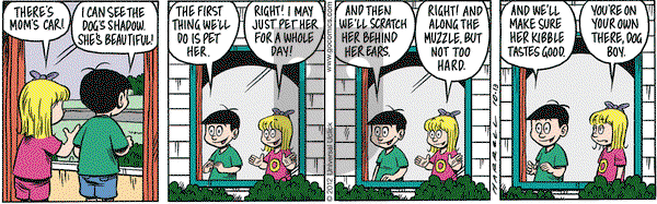 Adam@Home on Saturday October 13, 2012 Comic Strip