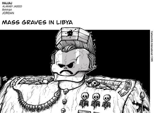ViewsAfrica on Sunday June 14, 2020 Comic Strip