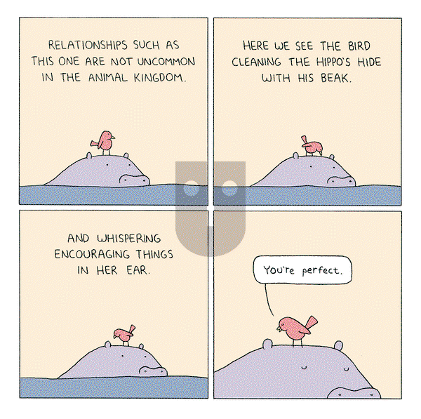 Poorly Drawn Lines on Wednesday December 25, 2013 Comic Strip