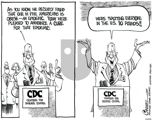 Stuart Carlson on Friday October 29, 1999 Comic Strip
