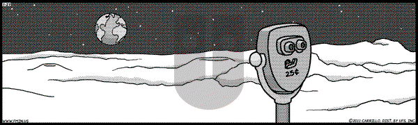 F Minus on Friday January 21, 2011 Comic Strip