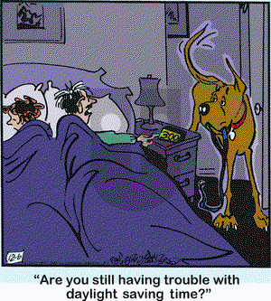 Marmaduke on Friday December 6, 2013 Comic Strip