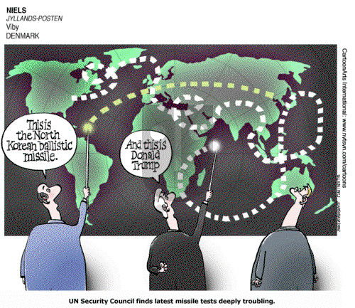 ViewsAsia - Saturday February 18, 2017 Comic Strip
