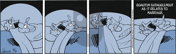 Arlo and Janis on Thursday September 10, 2020 Comic Strip