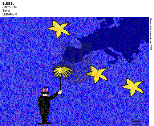 ViewsMidEast on Sunday July 28, 2019 Comic Strip