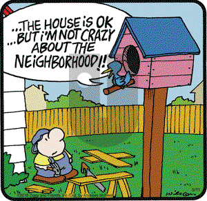 Ziggy on Saturday May 11, 2019 Comic Strip