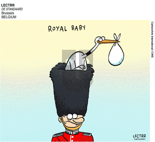 ViewsEurope on Monday May 6, 2019 Comic Strip