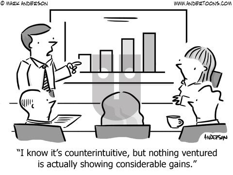 Andertoons on Tuesday October 18, 2016 Comic Strip