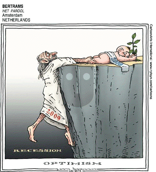 ViewsEurope on Sunday January 3, 2010 Comic Strip