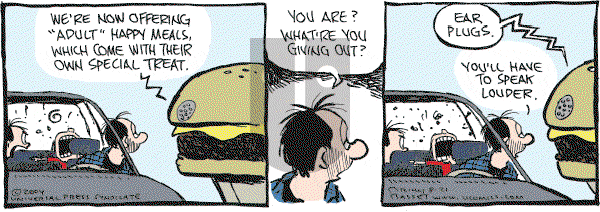 Adam@Home on Saturday August 21, 2004 Comic Strip
