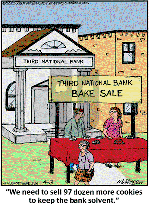 Close to Home on Monday April 3, 2023 Comic Strip