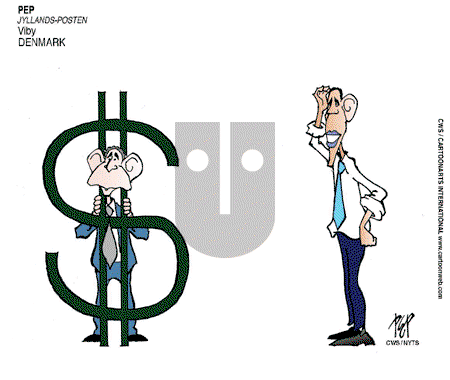 ViewsEurope on Tuesday November 11, 2008 Comic Strip