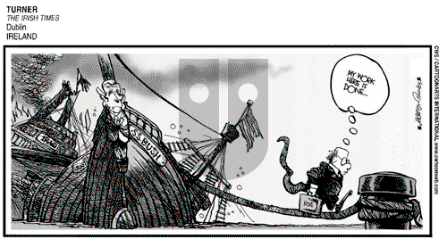 ViewsAmerica on Sunday August 19, 2007 Comic Strip