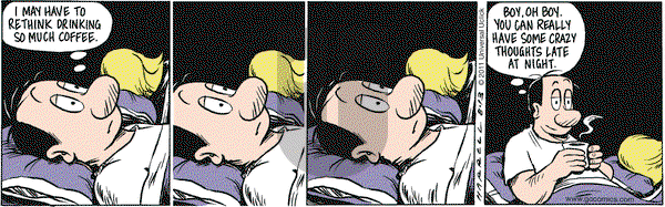 Adam@Home on Saturday August 13, 2011 Comic Strip