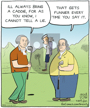 Brevity on Wednesday November 28, 2012 Comic Strip