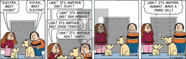 Cathy Classics on Monday December 5, 2011 Comic Strip