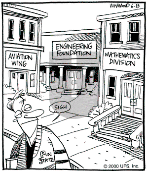 Reality Check on Friday October 27, 2000 Comic Strip