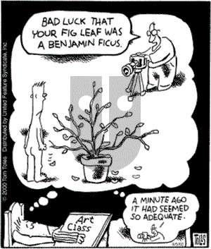 Randolph Itch, 2 a.m. on Thursday November 7, 2024 Comic Strip