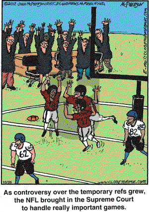 Close to Home - Wednesday October 26, 2022 Comic Strip