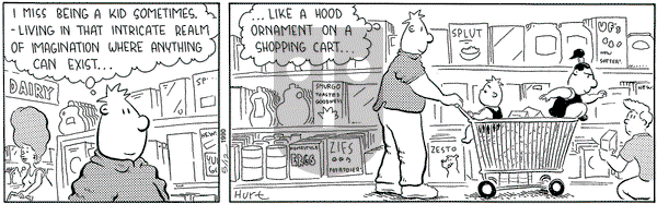 Eyebeam Classic on 2025-06-20 Comic Strip