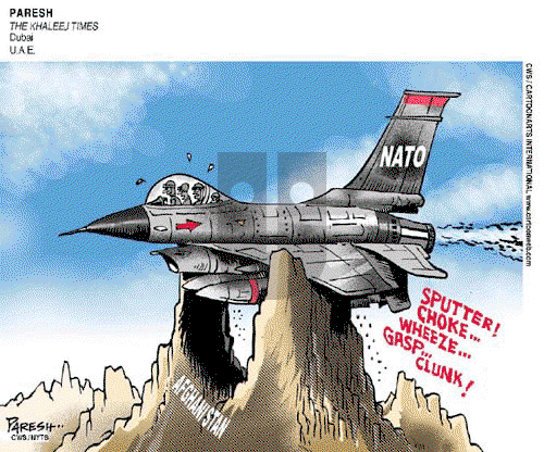 ViewsEurope on Sunday September 13, 2009 Comic Strip